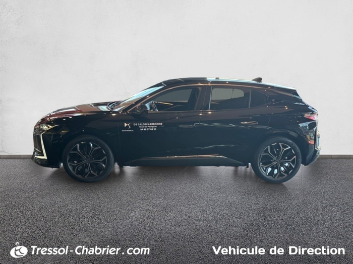 DS DS 4 Hybride 136 e-DCT6 Antoine De Saint Exupery