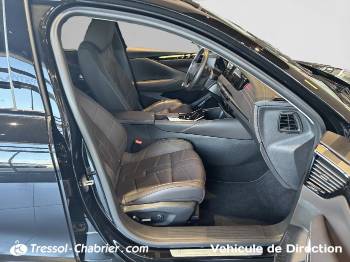 DS DS 4 Hybride 136 e-DCT6 Antoine De Saint Exupery