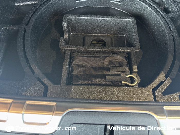 DS DS 4 Hybride 136 e-DCT6 Antoine De Saint Exupery