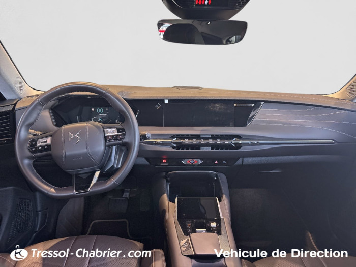 DS DS 4 Hybride 136 e-DCT6 Antoine De Saint Exupery