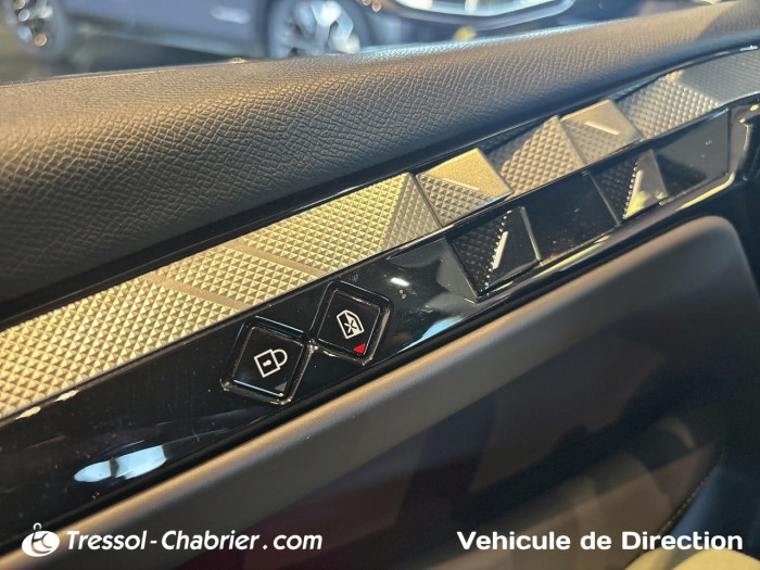 DS DS 4 Hybride 136 e-DCT6 Antoine De Saint Exupery