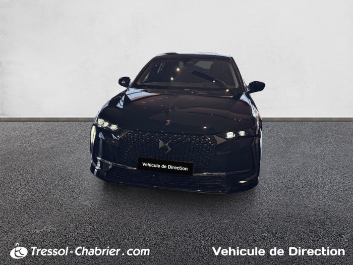 DS DS 4 Hybride 136 e-DCT6 Antoine De Saint Exupery