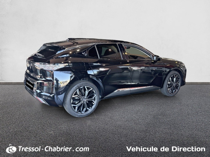 DS DS 4 Hybride 136 e-DCT6 Antoine De Saint Exupery
