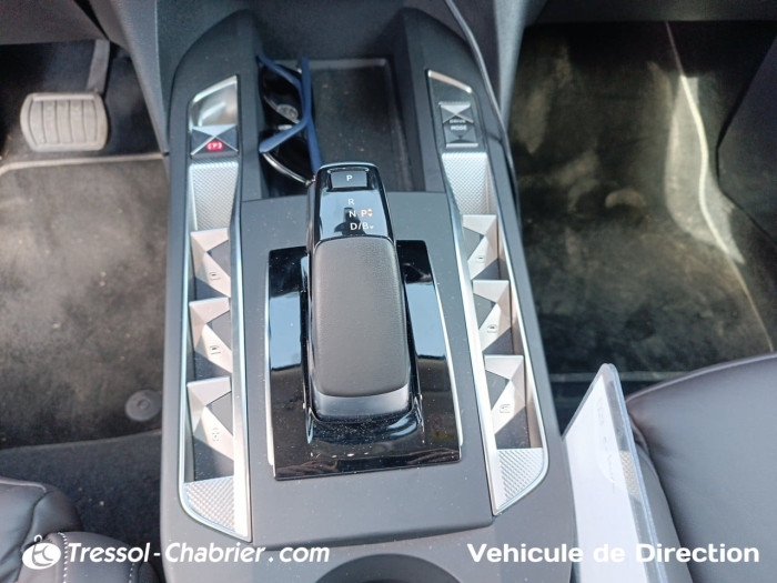 DS DS 3 ELECTRIQUE E-Tense Antoine de Saint Exupery