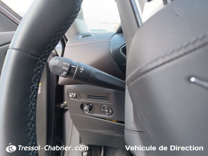 DS DS 3 ELECTRIQUE E-Tense Antoine de Saint Exupery