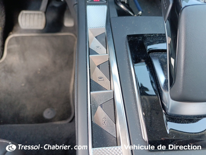 DS DS 3 ELECTRIQUE E-Tense Antoine de Saint Exupery