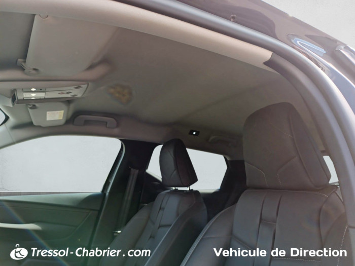 DS DS 3 ELECTRIQUE E-Tense Antoine de Saint Exupery