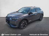 DS DS 3 ELECTRIQUE E-Tense Antoine de Saint Exupery