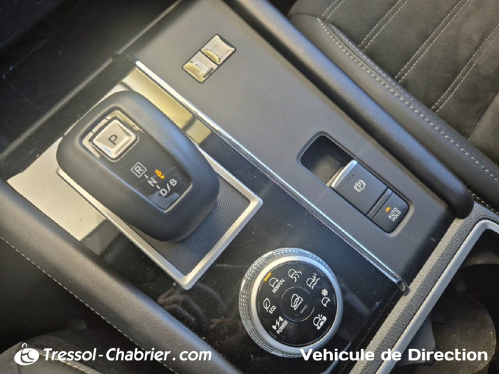 Mitsubishi Outlander Nouveau 2.4 MIVEC PHEV 306 4WD Invite+