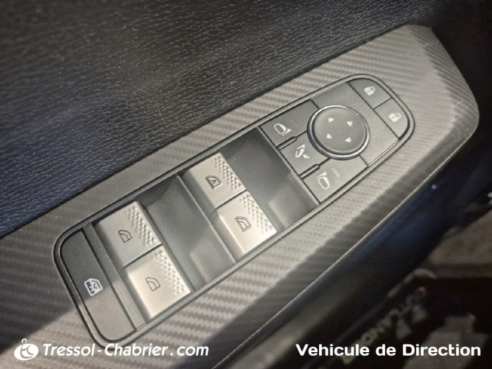 Mitsubishi Outlander Nouveau 2.4 MIVEC PHEV 306 4WD Invite+
