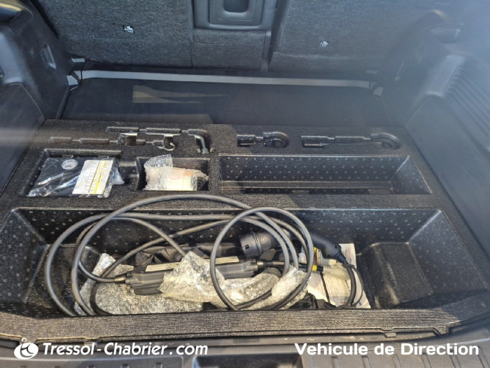 Mitsubishi Outlander Nouveau 2.4 MIVEC PHEV 306 4WD Invite+