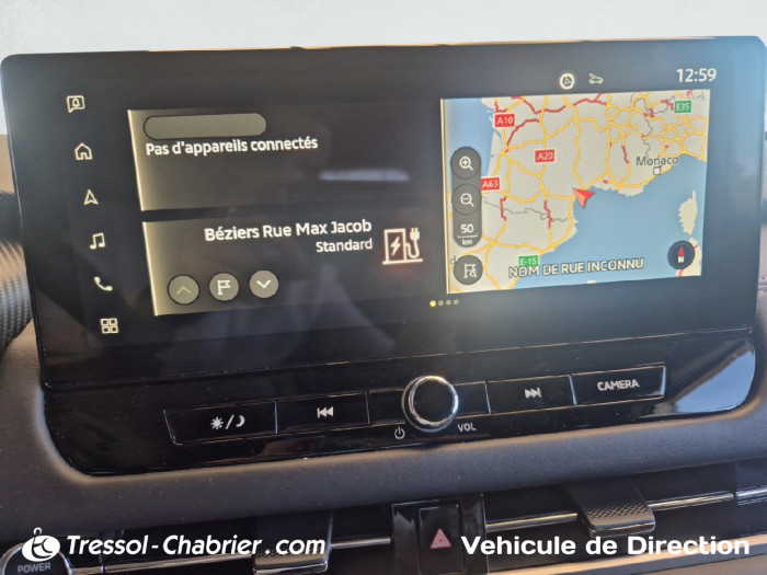 Mitsubishi Outlander Nouveau 2.4 MIVEC PHEV 306 4WD Invite+