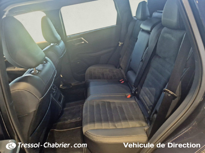 Mitsubishi Outlander Nouveau 2.4 MIVEC PHEV 306 4WD Invite+