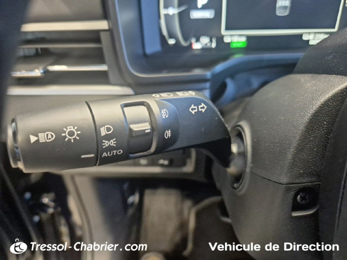 Mitsubishi Outlander Nouveau 2.4 MIVEC PHEV 306 4WD Invite+