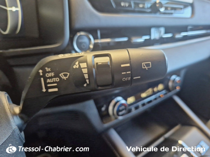 Mitsubishi Outlander Nouveau 2.4 MIVEC PHEV 306 4WD Invite+