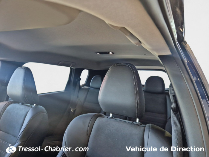 Mitsubishi Outlander Nouveau 2.4 MIVEC PHEV 306 4WD Invite+