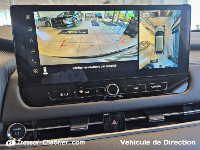Mitsubishi Outlander Nouveau 2.4 MIVEC PHEV 306 4WD Invite+
