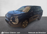 Mitsubishi Outlander Nouveau 2.4 MIVEC PHEV 306 4WD Invite+
