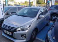 Mitsubishi SPACE STAR MY23 1.2 MIVEC 71 AS&G Invite