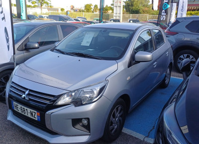 Mitsubishi SPACE STAR MY23 1.2 MIVEC 71 AS&G Invite