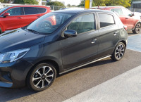 Mitsubishi SPACE STAR MY23 1.2 MIVEC 71 AS&G Red Line Edition