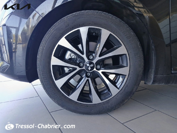 Mitsubishi Colt 1.6 MPI HEV 143 Business