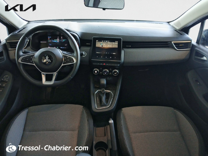 Mitsubishi Colt 1.6 MPI HEV 143 Business