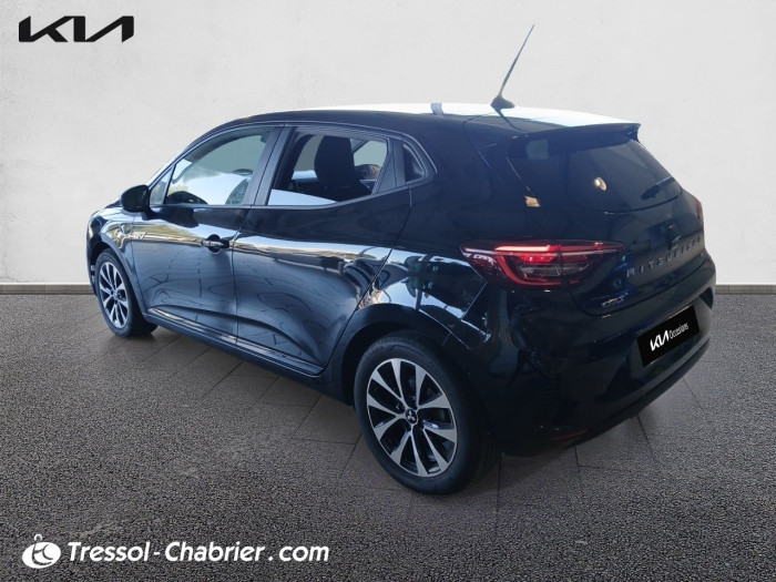 Mitsubishi Colt 1.6 MPI HEV 143 Business