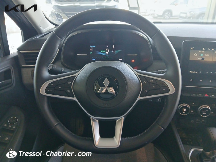 Mitsubishi Colt 1.6 MPI HEV 143 Business
