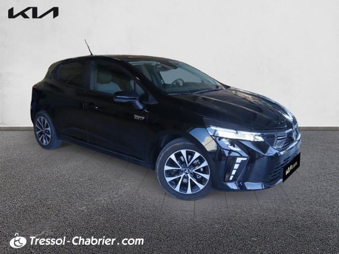 Mitsubishi Colt 1.6 MPI HEV 143 Business