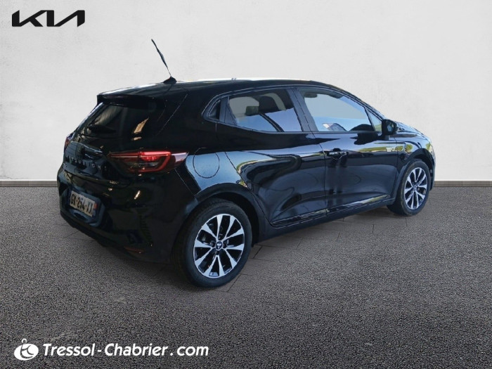 Mitsubishi Colt 1.6 MPI HEV 143 Business