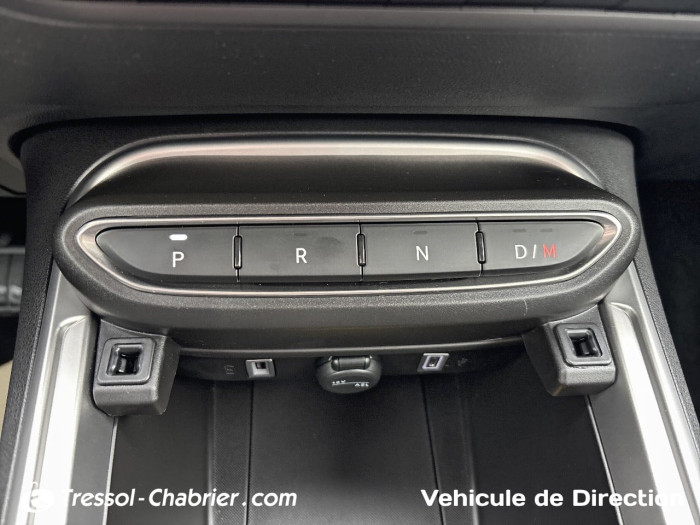 Jeep Avenger 1.2 Turbo T3 100 ch e-Hybrid BVR6 Altitude