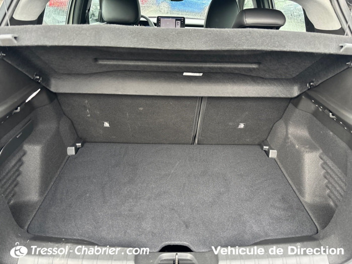 Jeep Avenger 1.2 Turbo T3 100 ch e-Hybrid BVR6 Altitude
