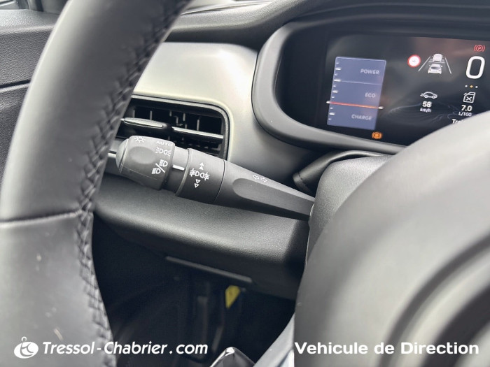 Jeep Avenger 1.2 Turbo T3 100 ch e-Hybrid BVR6 Altitude