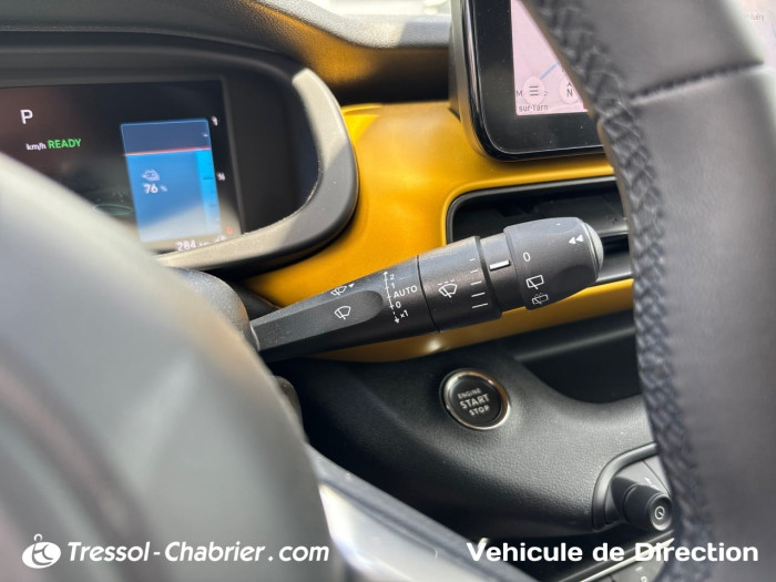 Jeep AVENGER ELECTRIQUE 115 kW 4x2 Summit