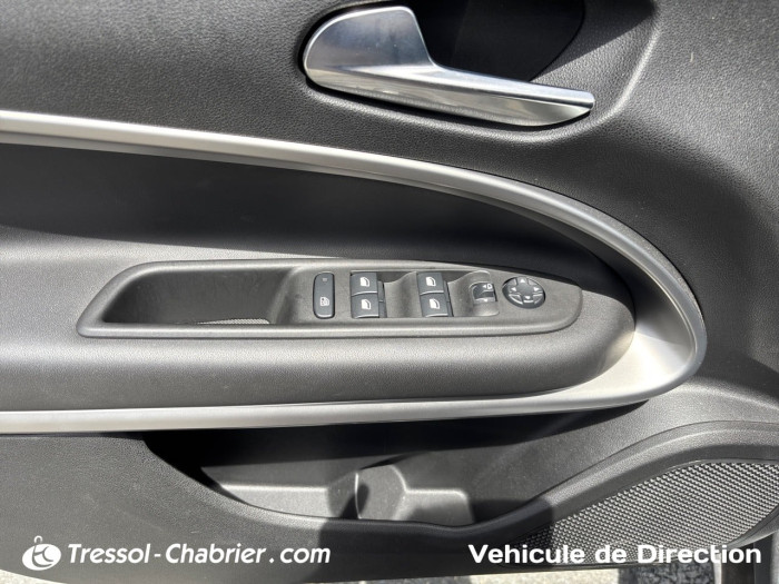 Jeep AVENGER ELECTRIQUE 115 kW 4x2 Summit