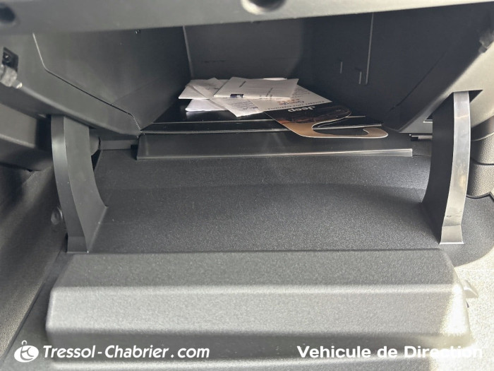 Jeep AVENGER ELECTRIQUE 115 kW 4x2 Summit