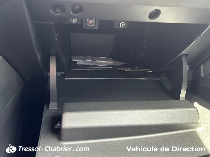 Jeep AVENGER ELECTRIQUE 115 kW 4x2 Summit