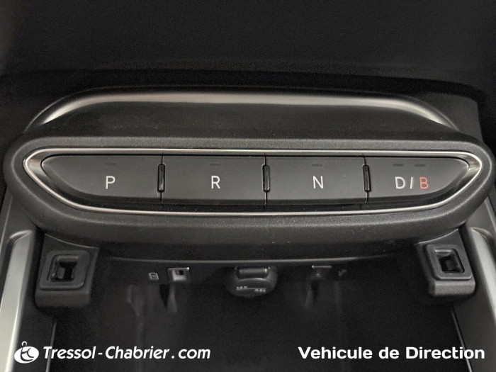 Jeep AVENGER ELECTRIQUE 115 kW 4x2 Summit