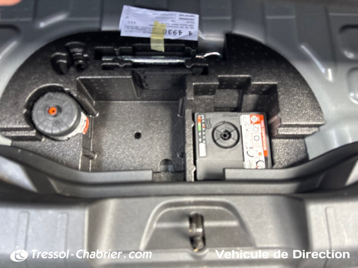 Jeep AVENGER ELECTRIQUE 115 kW 4x2 Summit