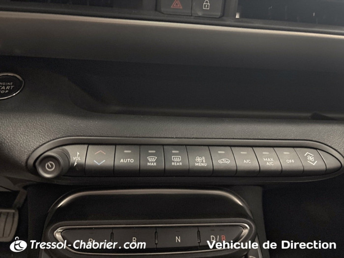 Jeep AVENGER ELECTRIQUE 115 kW 4x2 Summit