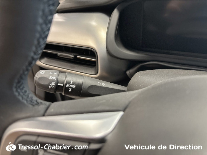 Jeep AVENGER ELECTRIQUE 115 kW 4x2 Summit