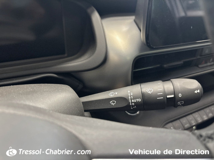 Jeep AVENGER ELECTRIQUE 115 kW 4x2 Summit