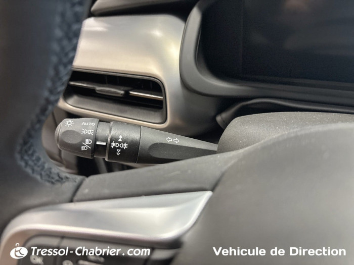 Jeep AVENGER ELECTRIQUE 115 kW 4x2 Summit