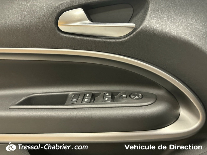 Jeep AVENGER ELECTRIQUE 115 kW 4x2 Summit