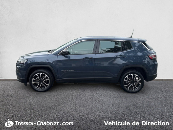 Jeep Compass 1.5 Turbo T4 130 ch BVR7 e-Hybrid Altitude