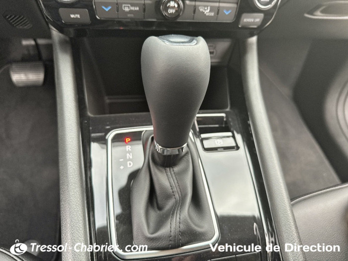 Jeep Compass 1.5 Turbo T4 130 ch BVR7 e-Hybrid Altitude