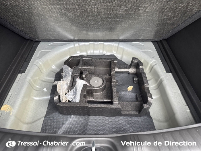 Jeep Compass 1.5 Turbo T4 130 ch BVR7 e-Hybrid Altitude