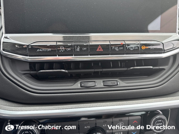 Jeep Compass 1.5 Turbo T4 130 ch BVR7 e-Hybrid Altitude