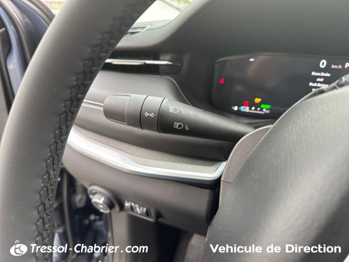 Jeep Compass 1.5 Turbo T4 130 ch BVR7 e-Hybrid Altitude